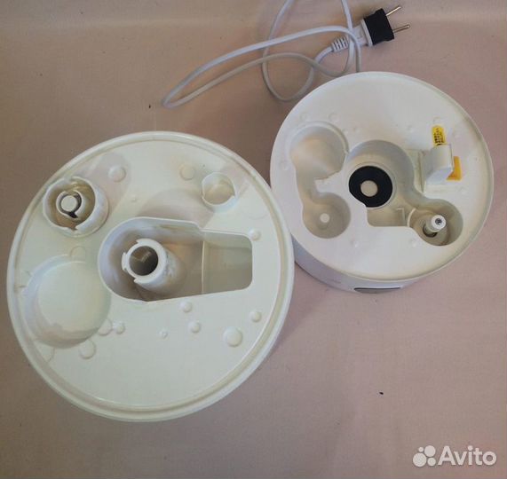 Увлажнитель, парогенератор deerma DEM-F628S