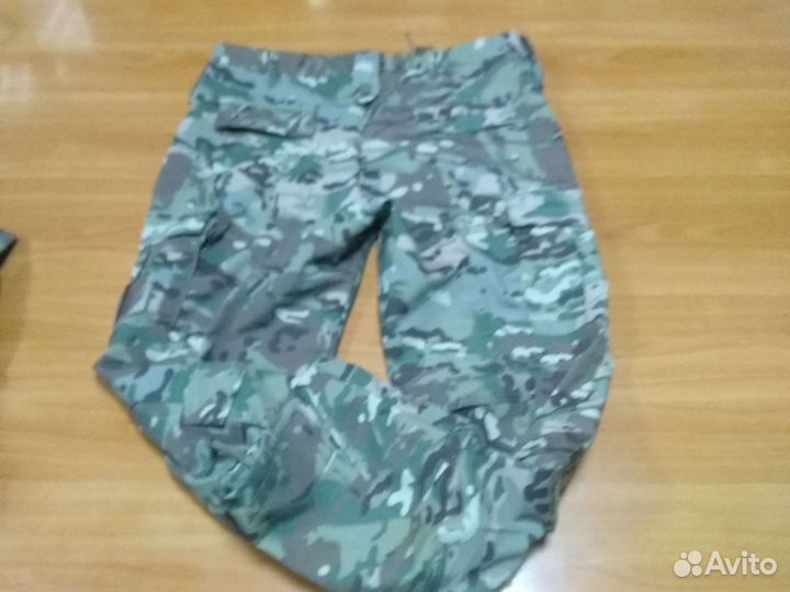 Костюм мультикам