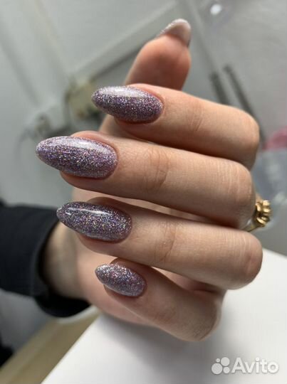 Маникюр педикюр наращивание ногтей гель лак
