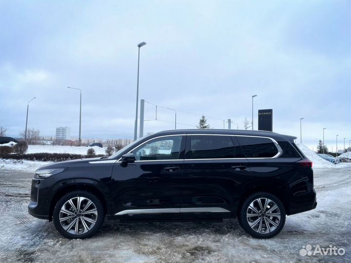 EXEED VX 2.0 AMT, 2023