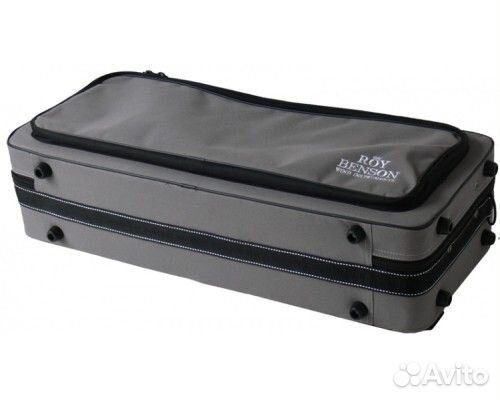 Roy Benson AS-202 Eb альт-саксофон