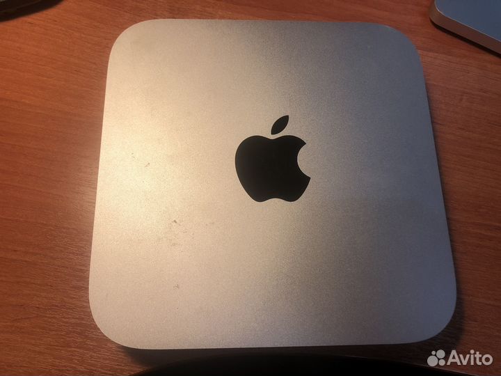 Apple Mac Mini 2010 A1347 2010, 2011 по запчастям