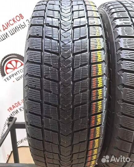 Roadstone Winguard Ice SUV 235/65 R17 105N