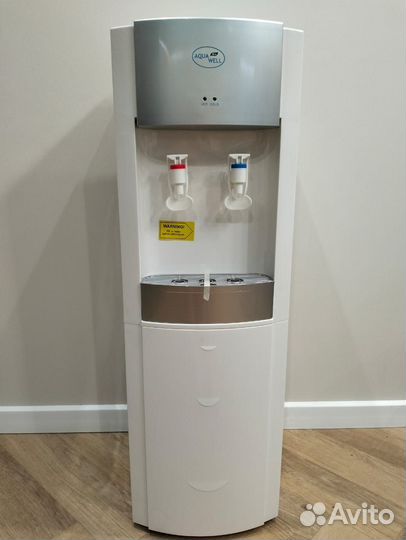 Компрессорный кулер