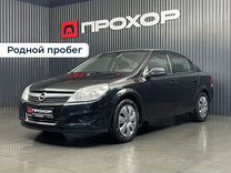 Opel Astra 1.6 MT, 2013, 158 403 км, с пробегом, цена 677 000 руб.