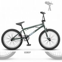 Велосипед 20 BMX Stels Tyrant V020