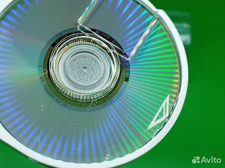 Tales of World Radiant Mythology 3 PSP ntsc-j