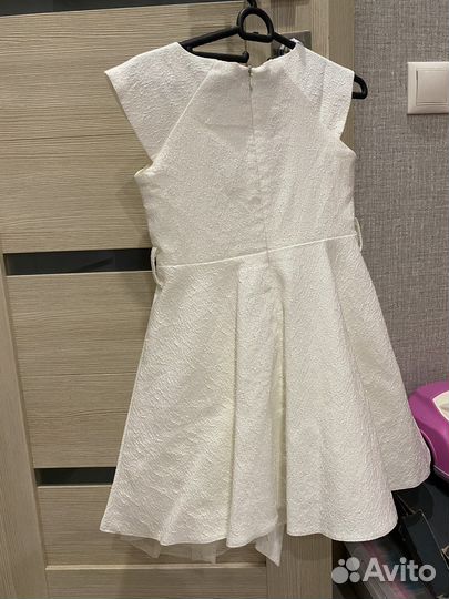 Платье для девочки нарядное