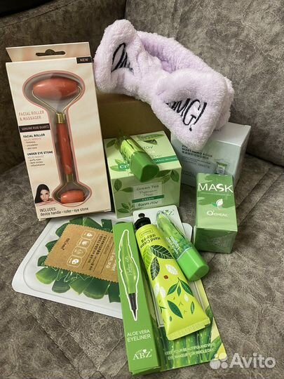 Подарочный набор для женщин