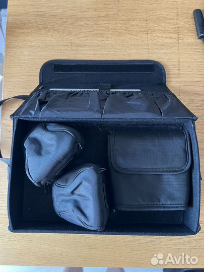 Nikon Speedlight Commander Kit R1C1 SB-R200
