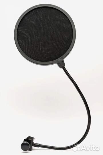 Поп-фильтры для микрофона