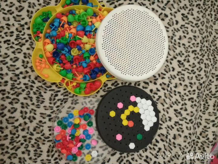 Мозаика 2 шт