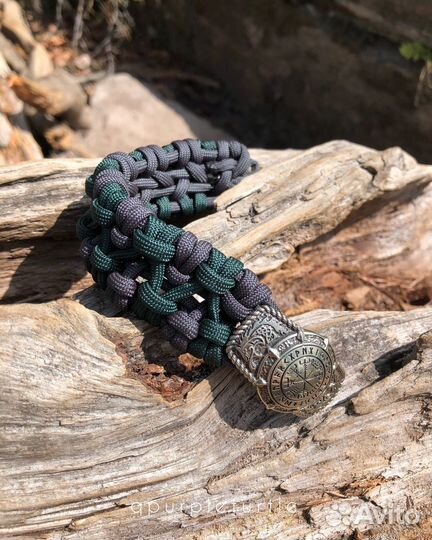 Браслет Вегвизир