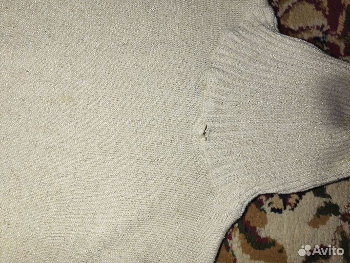 Туника, колготки