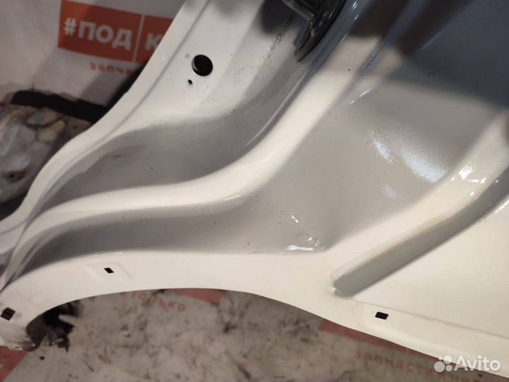 Четверть задняя левая Honda CR-V 4 2013