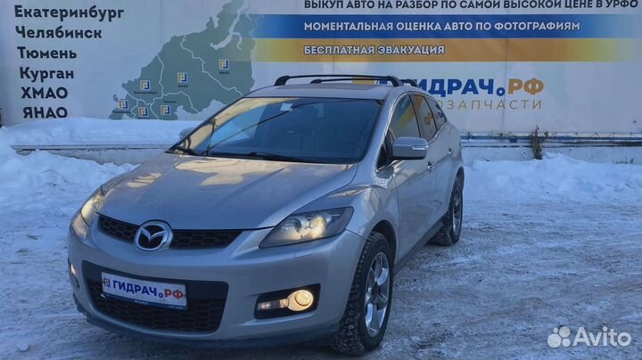 Петли двери багажника Mazda CX-7