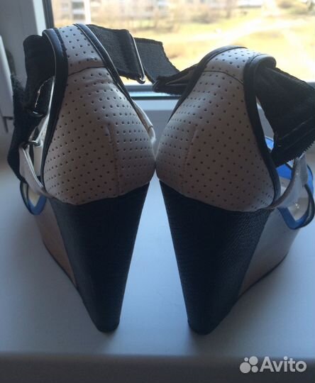 Босоножки aldo
