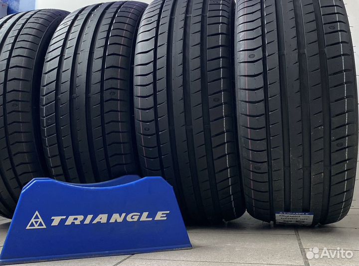 Triangle EffeXSport TH202 275/30 R19 96Y