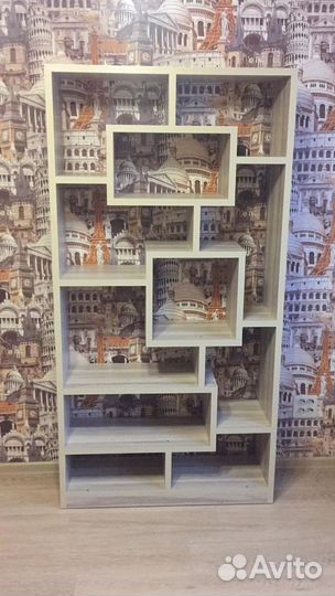 Стеллаж / Полки стеллаж