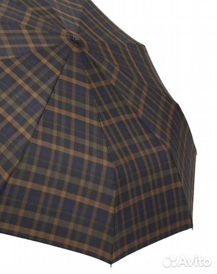 Зонт Три Слона М 6155 (615) автомат 10спиц Ф108 см