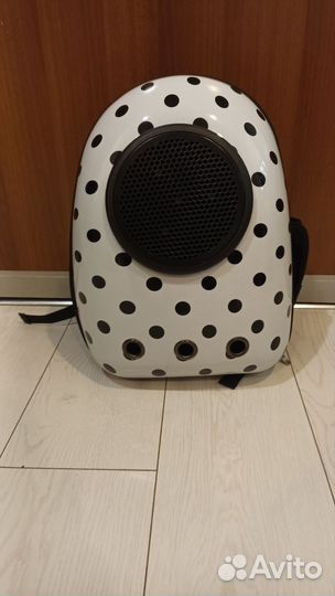 Рюкзак переноска для животных