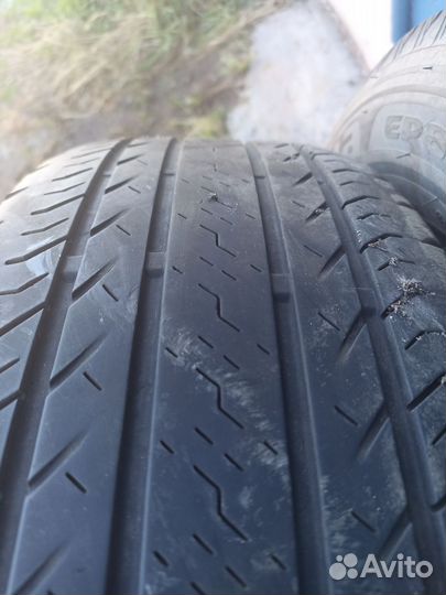 Bridgestone Ecopia EP850 215/65 R16 98