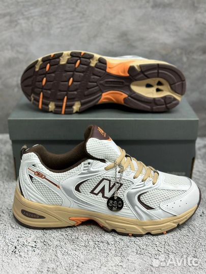 Кроссовки New Balance 530