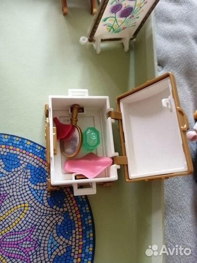 Playmobile 3 набора