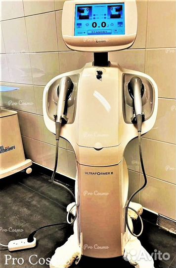 Аппарат для смас лифтинга 7D