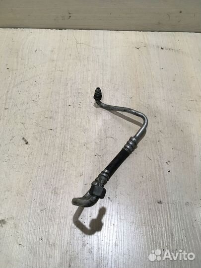 Трубка компрессора кондиционера Мерседес W202