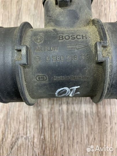 Дмрв Opel Corsa C Z12XEP