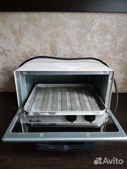 Мини печь Breville w480