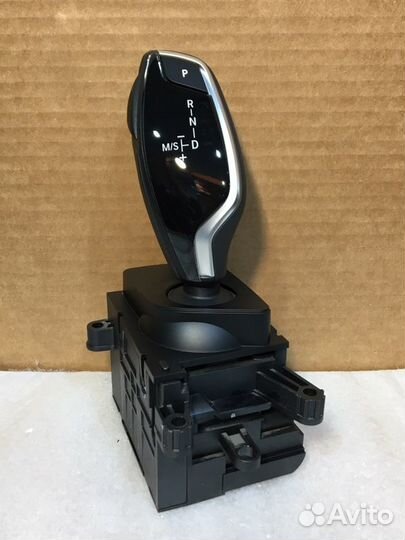 Переключатель передач АКПП (Селектор) Bmw 7 G11