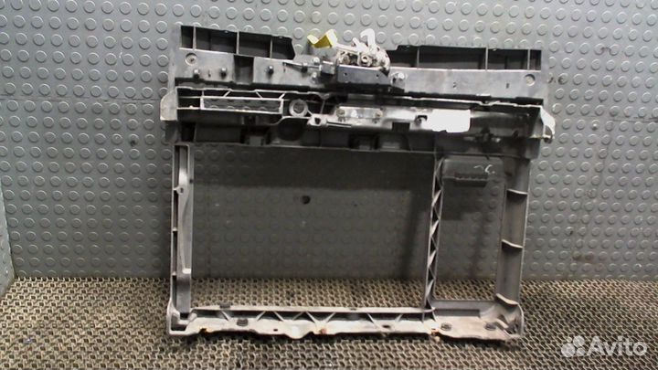 Рамка передняя Citroen C3 picasso, 2010