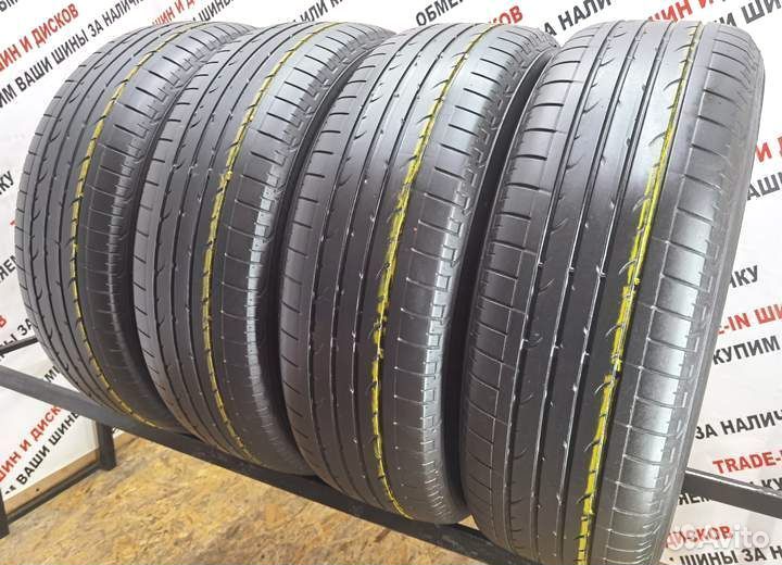 Bridgestone Dueler H/P Sport 225/60 R18