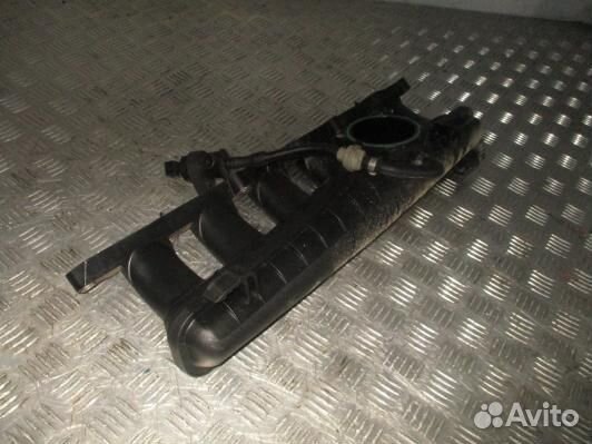 Впускной коллектор бензиновый volvo XC60 (68F03C60