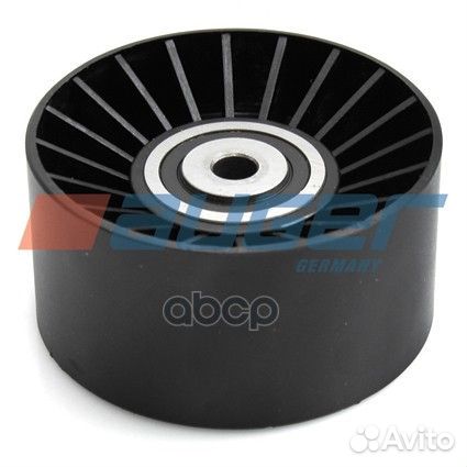 Ролик натяжителя ремня 72362 auger