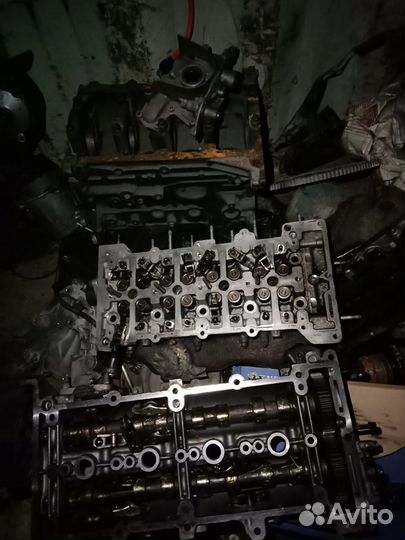Двигатель opel-insignia 2л дизель