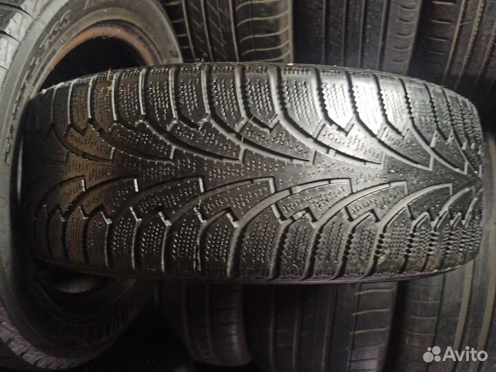 Nordman RS2 205/55 R16