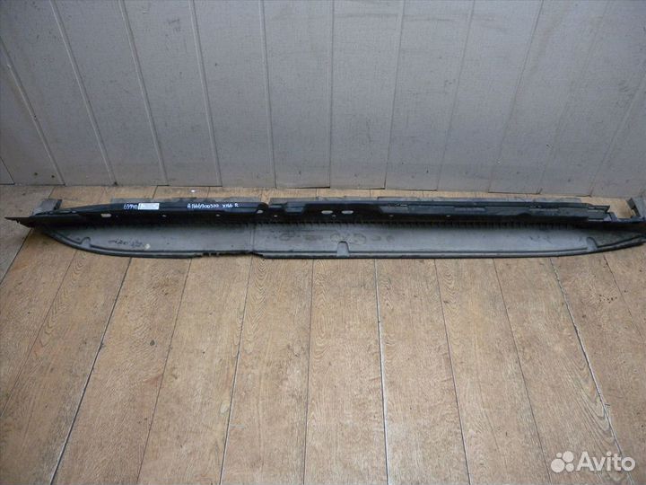 Каркас порога Mercedes Х166 Мерседес в166 х166 арт