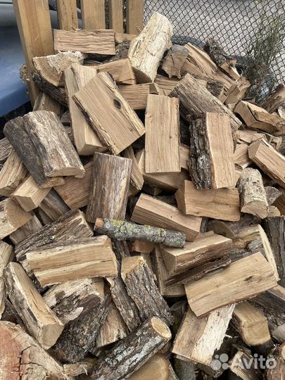 Дрова и уголь