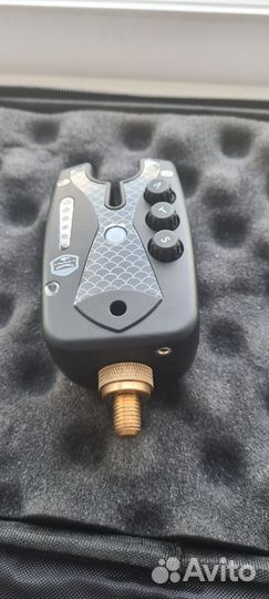 Cигнализатор с пейджером Hoxwell HL 46 (4+1)