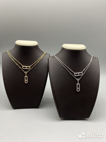 Подвеска Messika