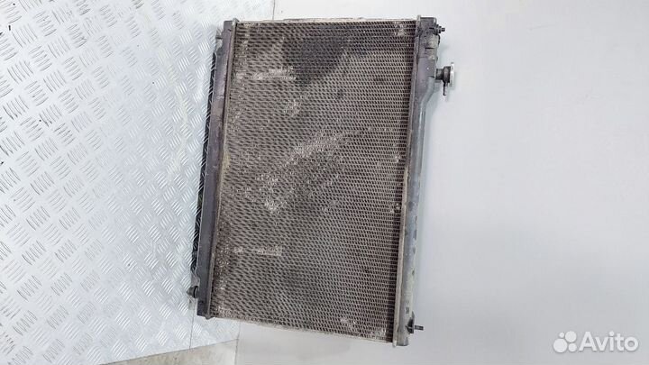 Радиатор (основной) Infiniti FX45
