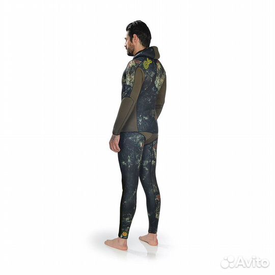 Неопреновые гидроштаны для подводной охоты Extreme