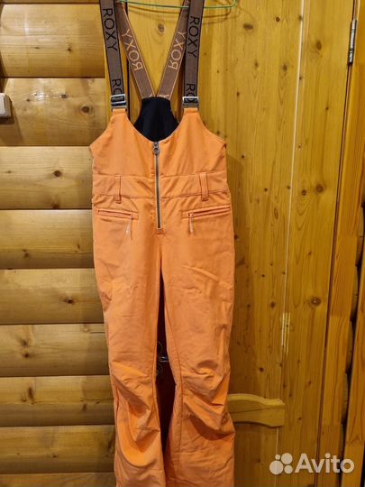 Горнолыжные брюки roxy