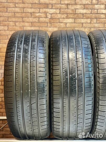 Pirelli Scorpion Verde All Season 255/55 R20