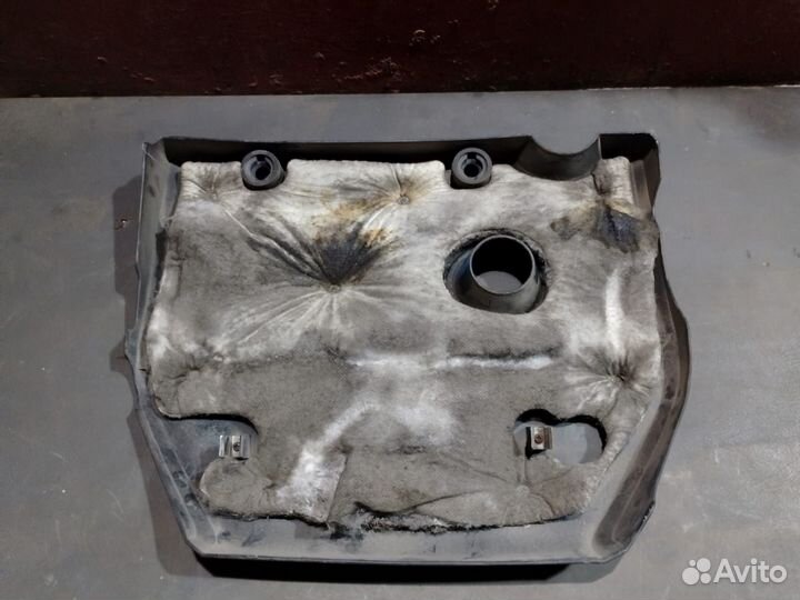 Крышка / накладка двигателя Mazda 6 GG рестайлинг