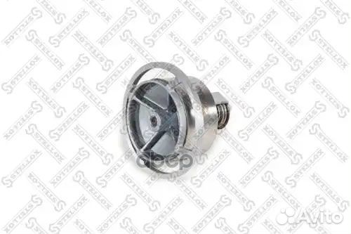 Термостат 86C volvo,RVI 8224044SX Stellox