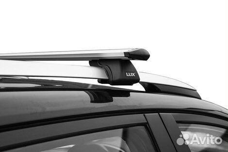 Багажник на крышу 